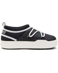 Moon Boot - Mb Park Icon 80D2470070 - Lyst