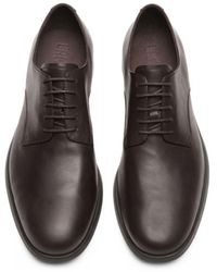 Camper Truman Shoes in Brown for Men | Lyst