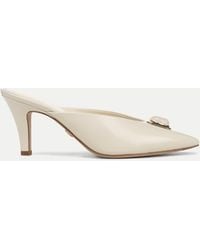 Veronica Beard - Rochelle Cabochon Mule - Lyst