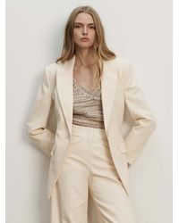 Veronica Beard - Chandler Dickey Jacket - Lyst