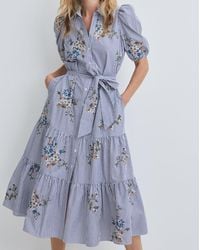 Veronica Beard Dresses for Women | Online Sale up to 70% off | Lyst