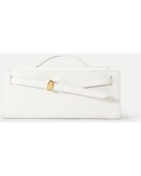 Veronica Beard - Dash Clutch - Lyst