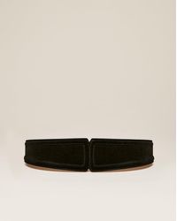 veronica beard belt sale