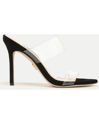 Veronica Beard - Asha Stiletto Sandal - Lyst