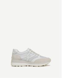 Veronica Beard - Valentina Ripstop Sneaker - Lyst