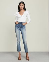 Veronica Beard Jeans for Women | Online 