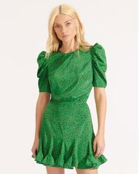 veronica beard dress