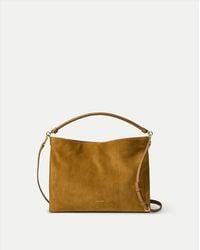 Veronica Beard - Vida Shoulder Bag - Lyst