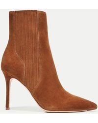 Veronica Beard - Lisa Ankle Boot - Lyst