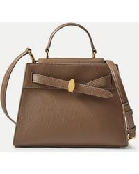 Veronica Beard - Dash Top-handle Bag - Lyst