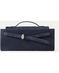 Veronica Beard - Dash Clutch - Lyst
