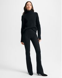 Veronica Beard - Beverly Off-duty Skinny-flare Jean - Lyst