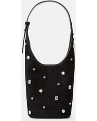 Veronica Beard - Embellished Loop Bag - Lyst