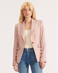 Veronica Beard Steele Dickey Jacket - Multicolour