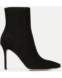 Veronica Beard - Lisa Bootie - Lyst