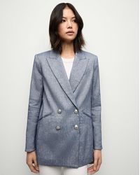 Veronica Beard - Dale Dickey Jacket - Lyst