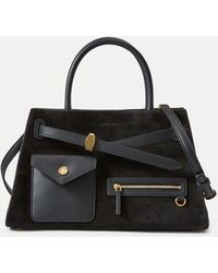Veronica Beard - Cargo Dash Bag - Lyst