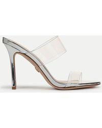 Veronica Beard - Asha Stiletto Sandal - Lyst