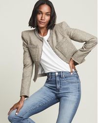 Veronica Beard Jackets for Women | Online Sale up to 70% off | Lyst