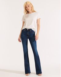 veronica beard sale jeans