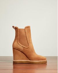 veronica beard dali bootie