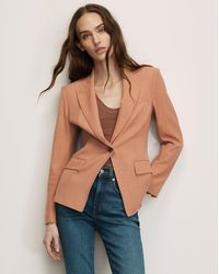 Veronica Beard - Isaac Dickey Jacket - Lyst
