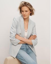 Veronica Beard - Tomi Dickey Jacket - Lyst