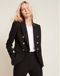 veronica beard liss jacket