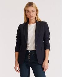 veronica beard dickies