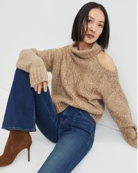 Veronica Beard Turtlenecks for Women 
