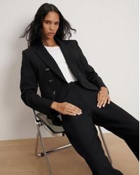 Veronica Beard - Miller Dickey Jacket - Lyst