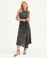Veronica Beard - Viviana Dress - Lyst
