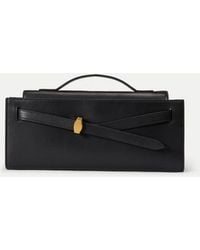Veronica Beard - Dash Clutch - Lyst