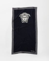 Versace - Telo Doccia - Lyst