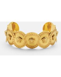 Versace - Tribute Bracelet Jonc - Lyst