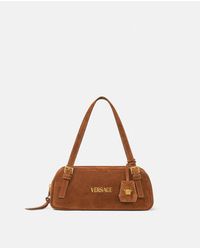 Versace - Shoulder Bags - Lyst