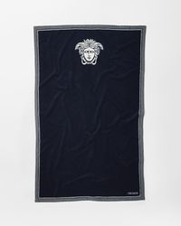 Versace - Telo Doccia - Lyst