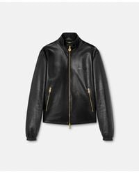 Versace - Giacca Plongé - Lyst