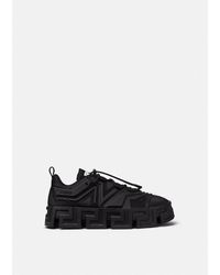 greca labyrinth sneakers