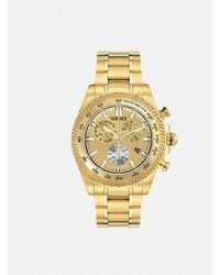 Versace - Reloj Chrono X - Lyst