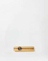Versace - Sigillo Tie Pin - Lyst