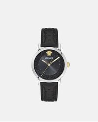 Versace - Albireo Watch - Lyst