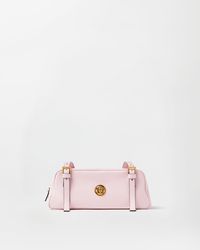 Versace - Emblème Borsa Bowling - Lyst