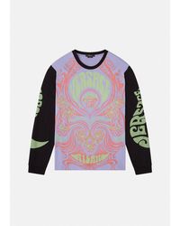 Versace Long-sleeve t-shirts for Men 