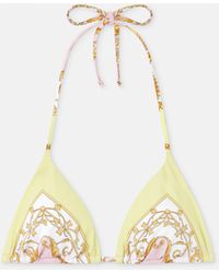 Versace - Bikinis - Lyst