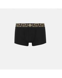 Versace - Boxer Aderenti - Lyst
