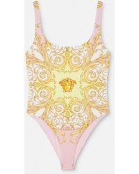 Versace - One-Piece - Lyst
