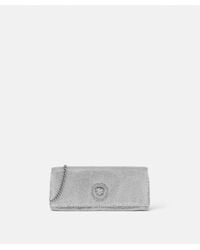 Versace - La Medusa Pochette - Lyst