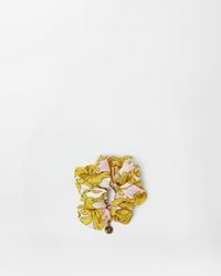 Versace - Scrunchie - Lyst