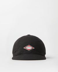 Versace - Embroidered Canvas Cycling Cap - Lyst